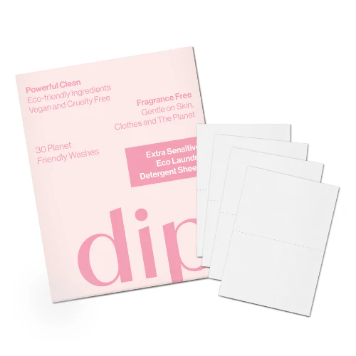 Eco Laundry Detergent Sheets V3 - Image 13