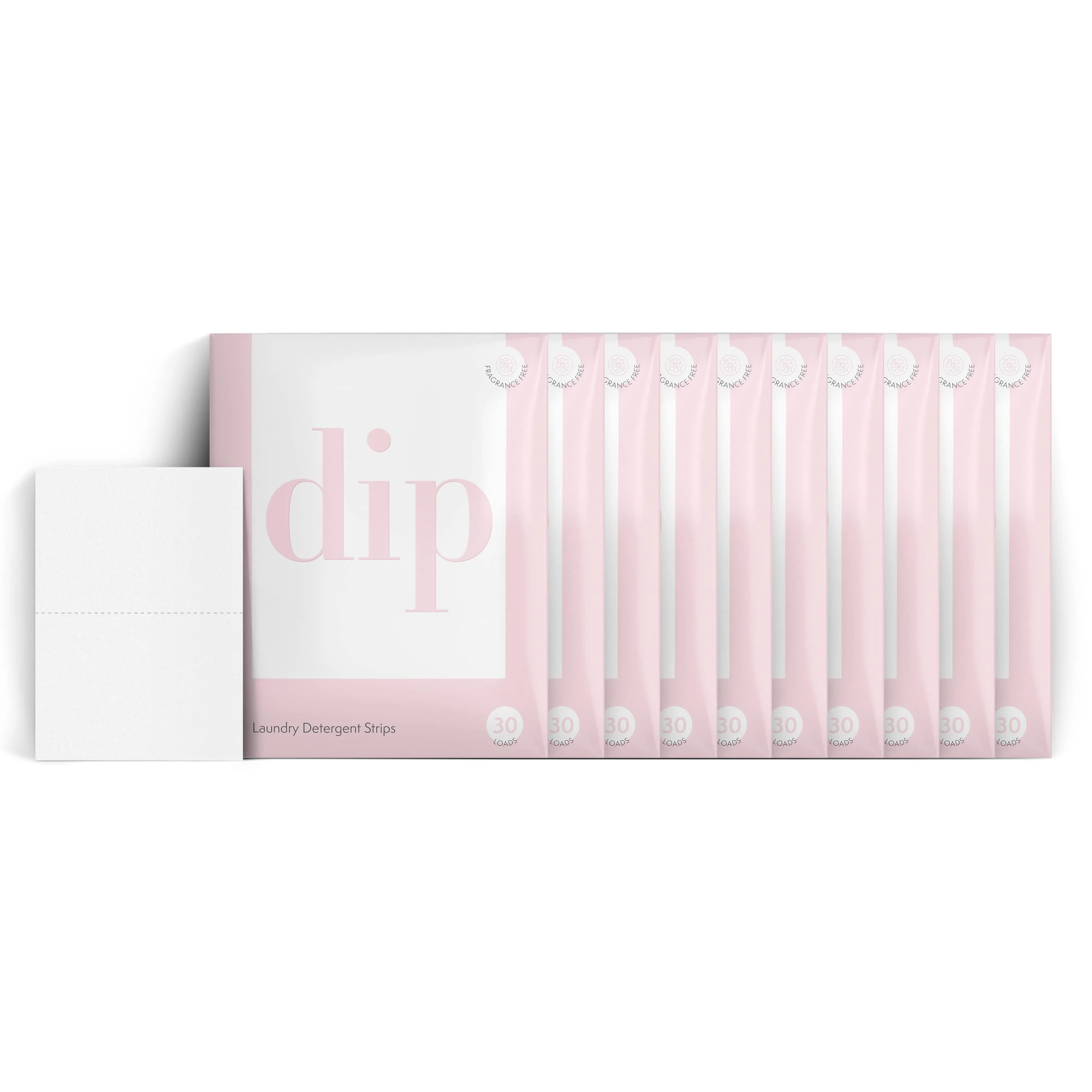 Laundry Detergent Sheets - Image 10