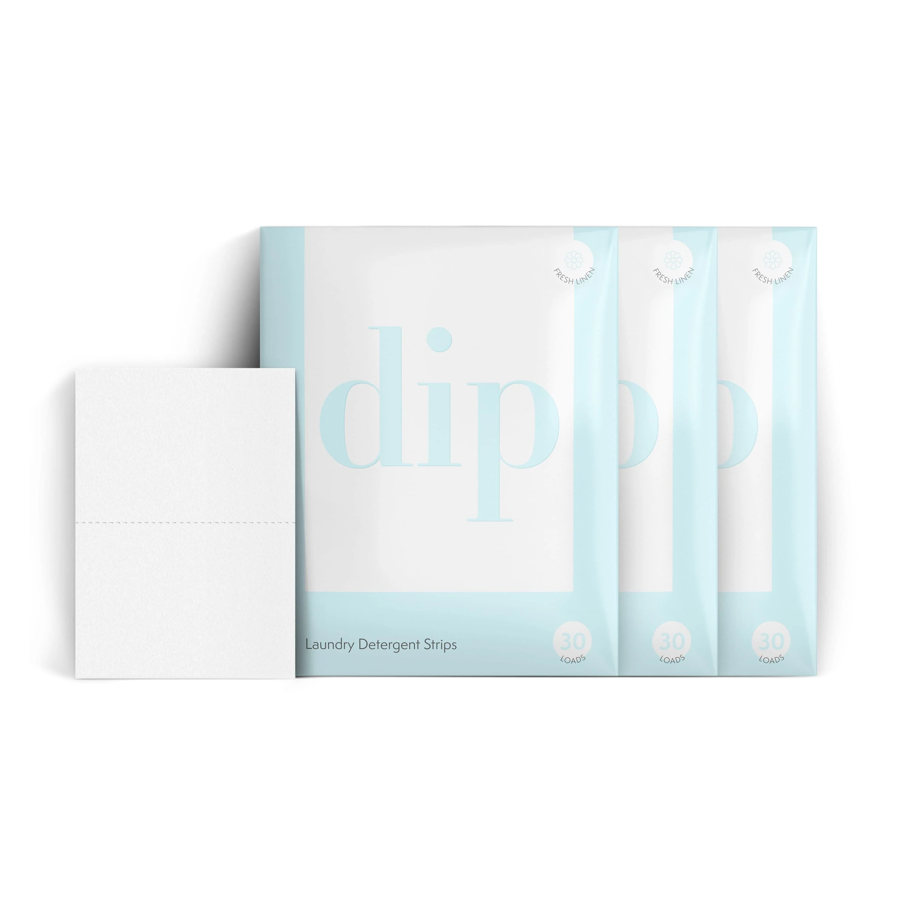 Laundry Detergent Sheets - Image 16