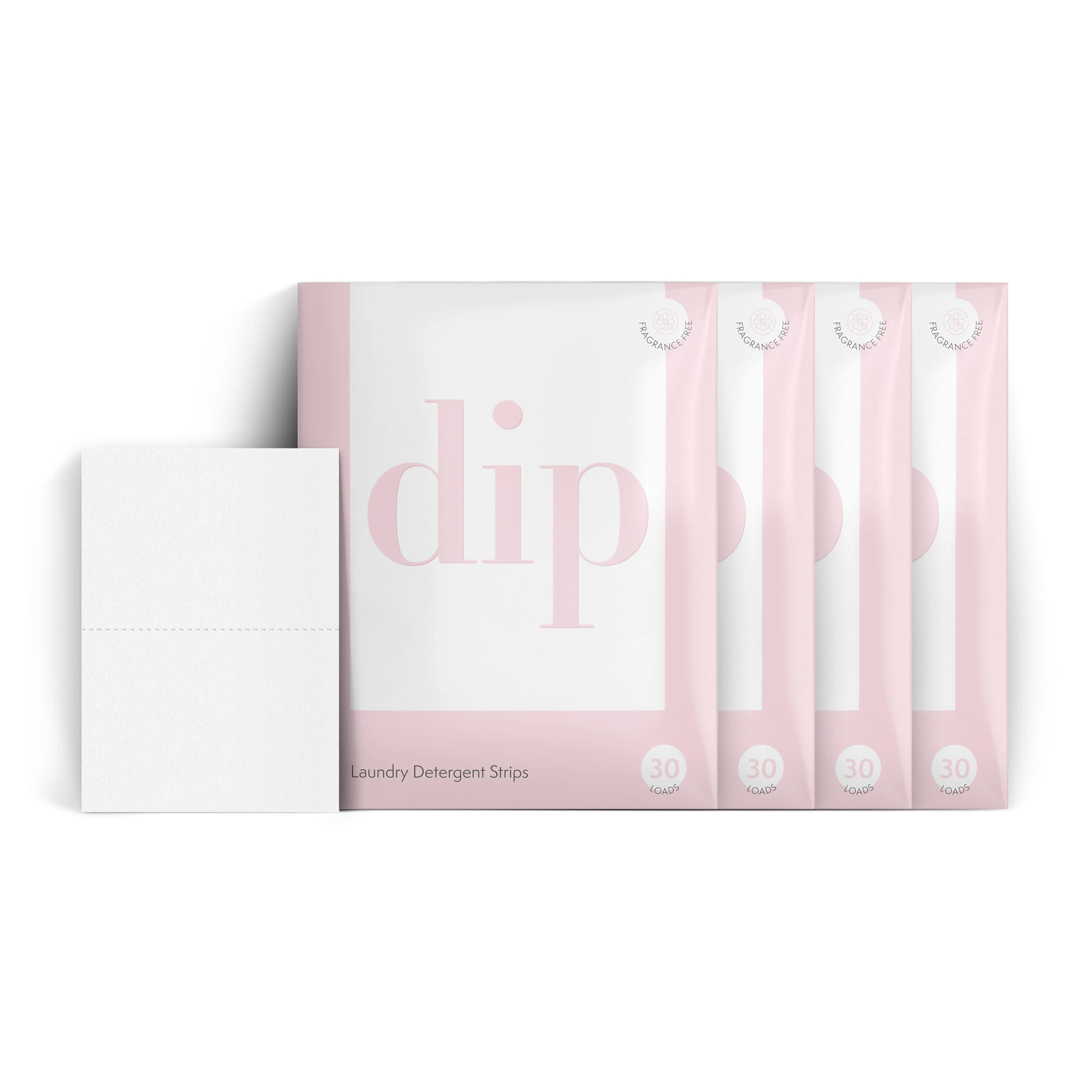 Laundry Detergent Sheets - Image 3