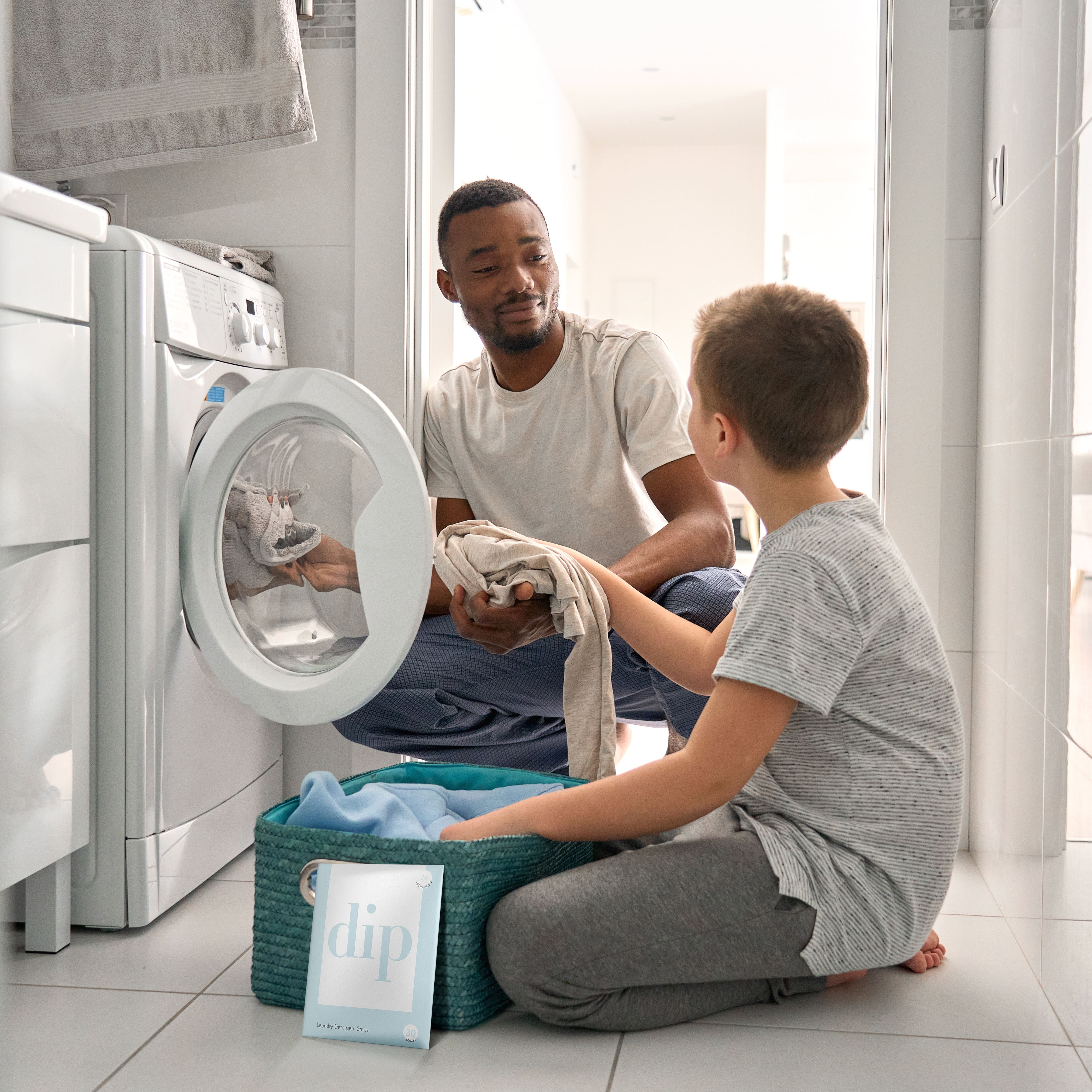 Laundry Detergent Sheets - Image 4