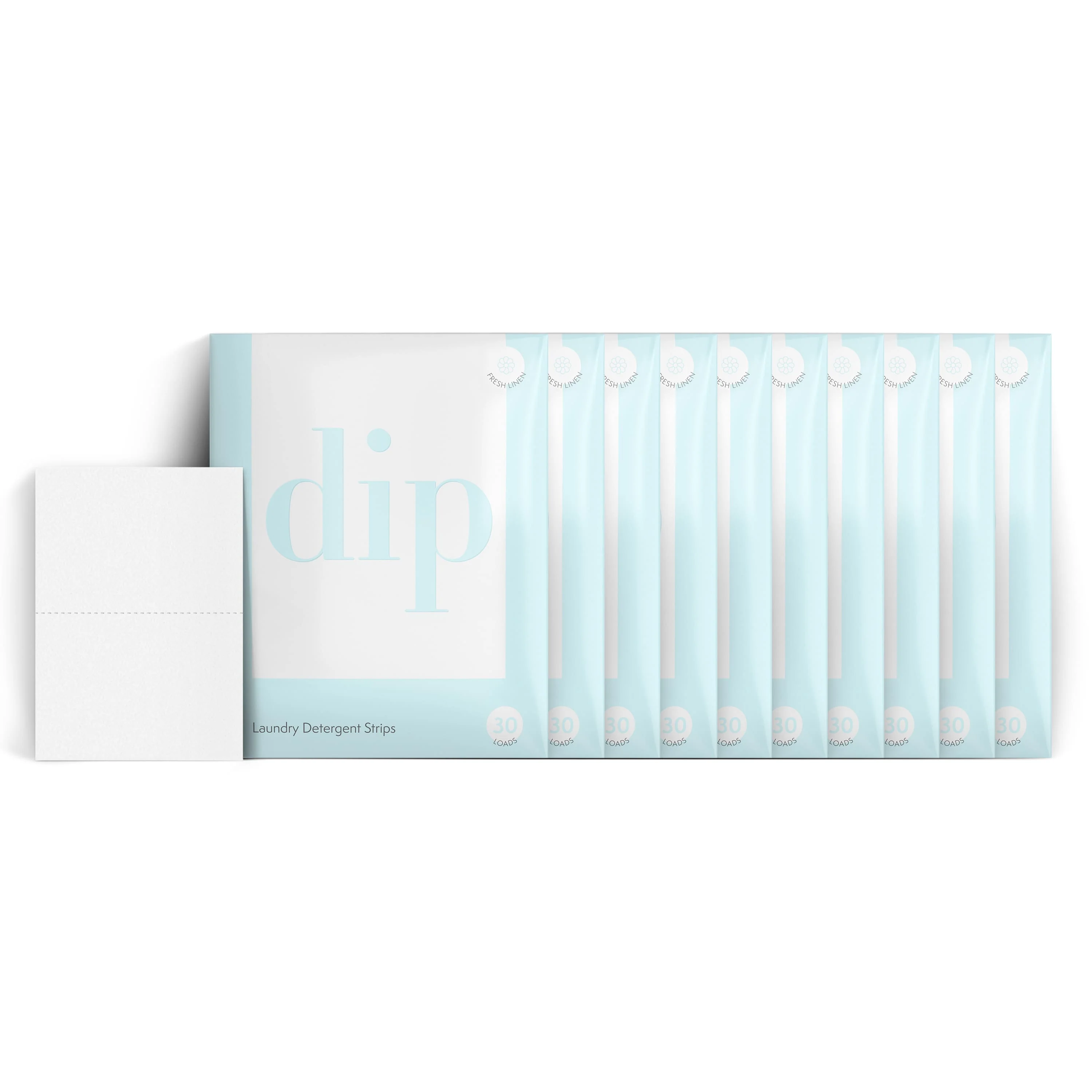 Laundry Detergent Sheets - Image 6