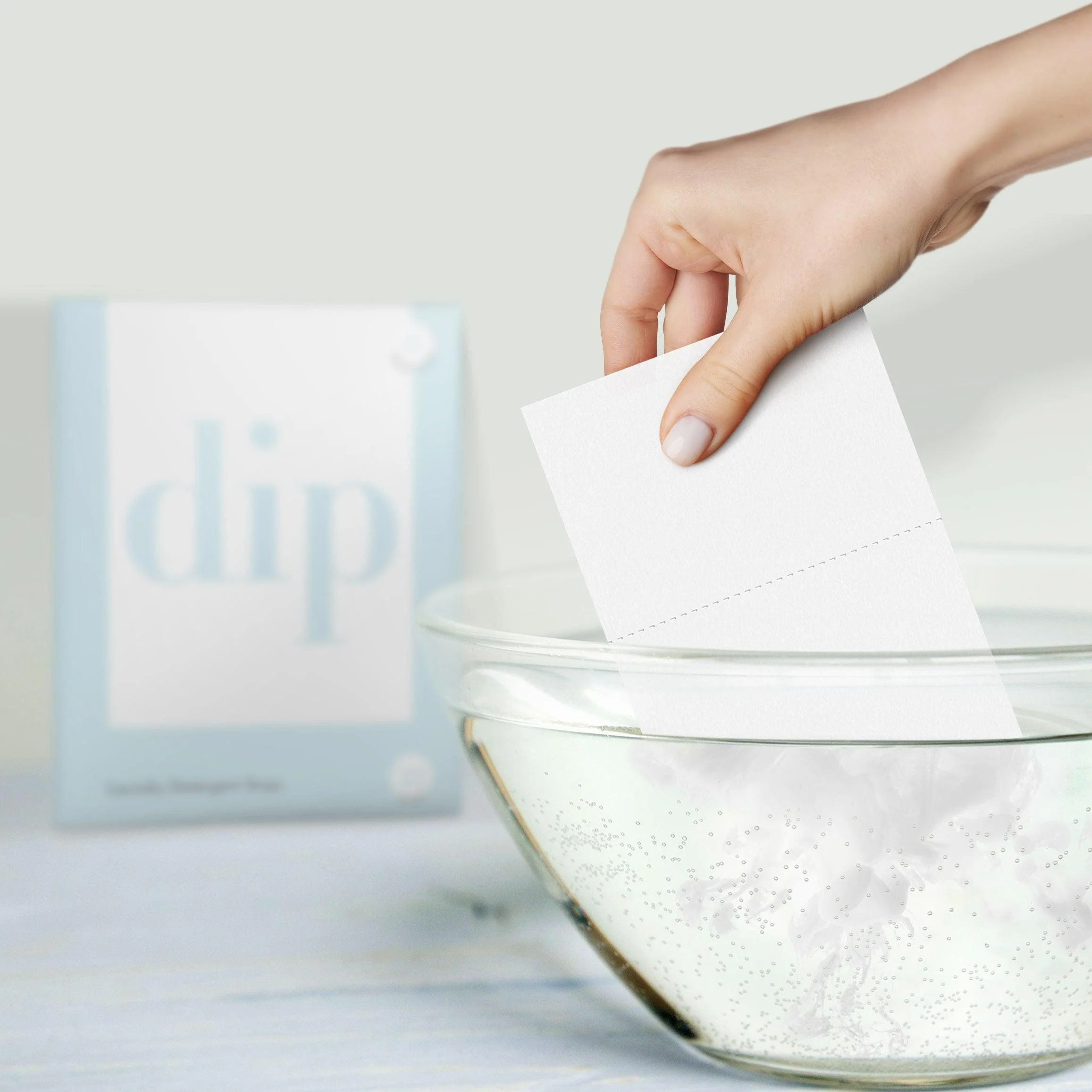 Laundry Detergent Sheets - Image 7